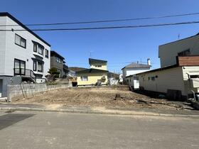 北海道札幌市南区北ノ沢５丁目