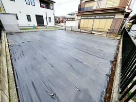 埼玉県入間市扇台５丁目