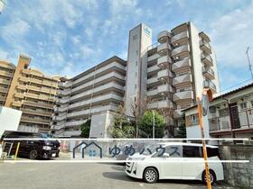 ロワールマンション西大橋　３０４号棟