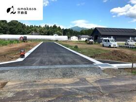 福島県安達郡大玉村玉井字的場