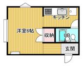 熊本市東区健軍３丁目&nbsp;2階建&nbsp;築37年のイメージ
