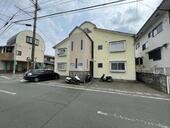 熊本市東区健軍３丁目&nbsp;2階建&nbsp;築37年のイメージ