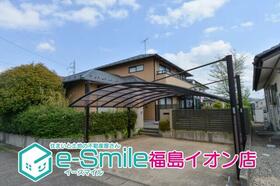 福島県福島市大森字久保内