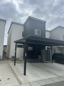 福島県福島市南沢又字松北町１丁目