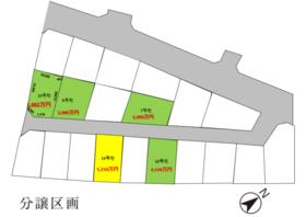 岐阜県各務原市桜木町５丁目