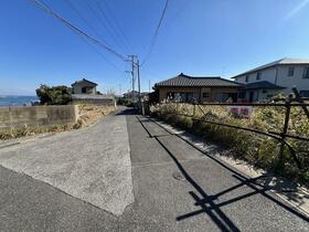 千葉県銚子市海鹿島町