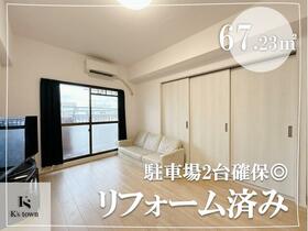 スペリアシティ名南アネックス?