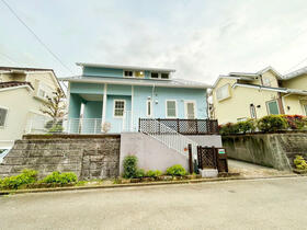 神奈川県横浜市青葉区美しが丘西２丁目