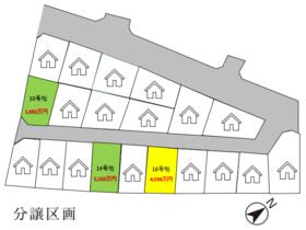 岐阜県各務原市桜木町５丁目