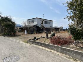 愛媛県西条市野々市