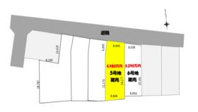 岐阜県各務原市那加新加納町