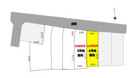 岐阜県各務原市那加新加納町