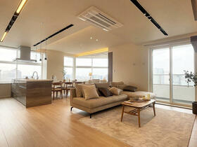 TOKYO SEA SOUTH ブランファーレ