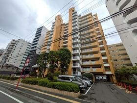 京成サンコーポ市川 14階 ペット飼育可