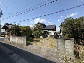 愛知県知多郡武豊町字平海道