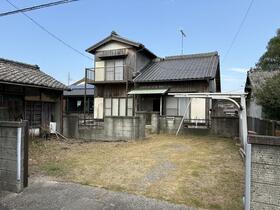 愛知県知多郡武豊町字平海道