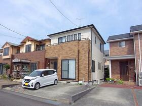 静岡県富士市五貫島