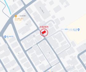 静岡県静岡市駿河区緑が丘町