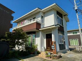 静岡県田方郡函南町間宮