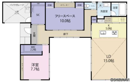 detached 静岡県菊川市和田