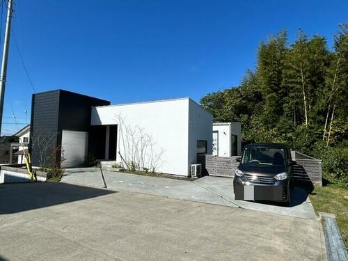 detached 静岡県菊川市和田