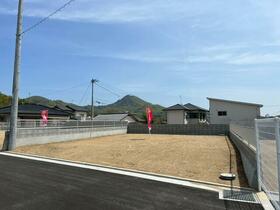 香川県高松市国分寺町新居