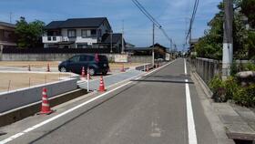 愛媛県伊予市下吾川