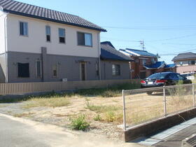 愛知県豊橋市西高師町字沢向