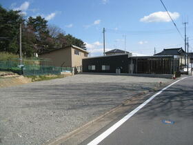 福島県郡山市喜久田町堀之内字下上ノ台