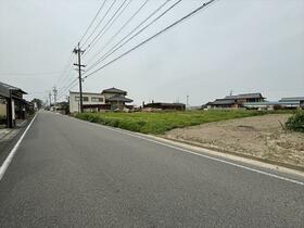 愛知県一宮市丹陽町重吉字鋳物師海道