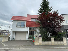 北海道札幌市北区篠路六条１丁目