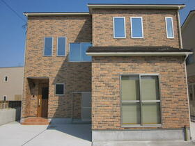 石川県かほく市浜北