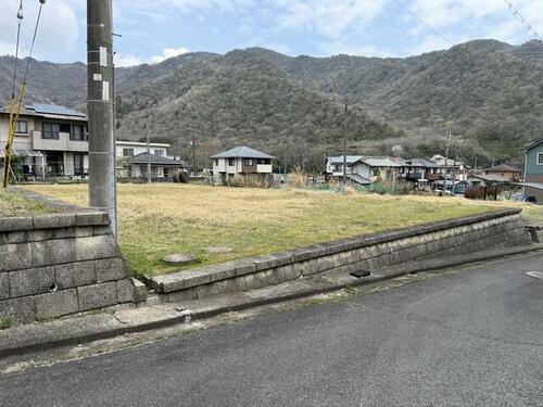 Land, Kamigori Town, Hyogo