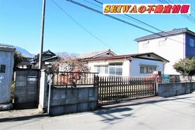 山梨県南アルプス市藤田