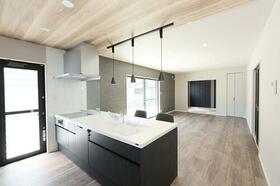 福岡県遠賀郡岡垣町鍋田２丁目