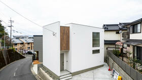 鹿児島県鹿児島市紫原４丁目