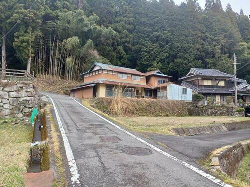 Land, Shiso, Hyogo