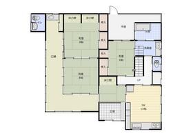 長崎県佐世保市松瀬町