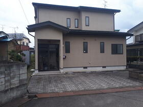 福島県会津若松市門田町大字黒岩字大坪