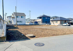 茨城県稲敷郡阿見町うずら野１丁目