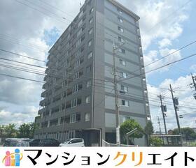 セシーズ福井越前花堂