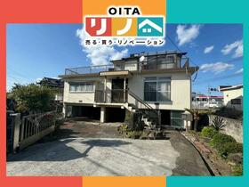 大分県大分市大字中戸次