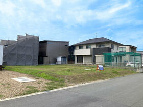 愛知県豊橋市牛川町字西側