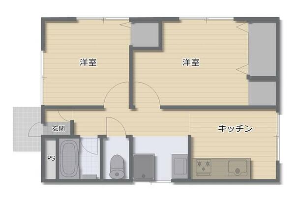 detached 埼玉県児玉郡神川町大字元原

地図を見る