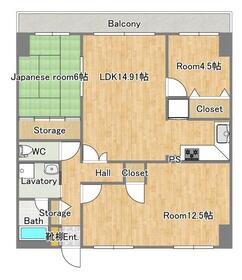 愛知県名古屋市南区北頭町３丁目