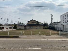 富山県砺波市となみ町
