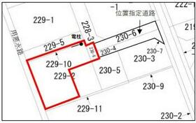 愛知県豊橋市北島町字北島