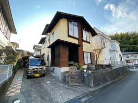 静岡県静岡市清水区馬走