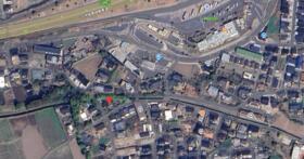 鹿児島県姶良市西餅田