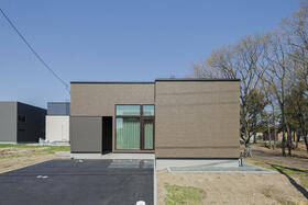 北海道江別市新栄台